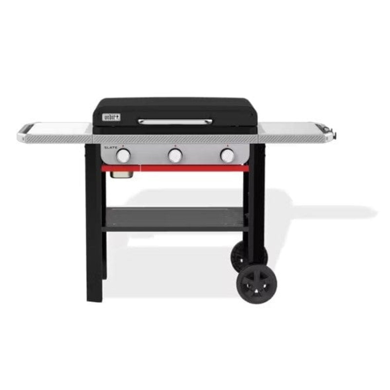 Weber Slate 28" Rust-Resistant Griddle