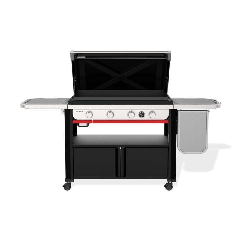 Weber Slate 36" Rust-Resistant Griddle