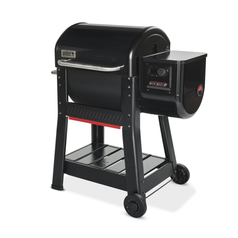 Weber Smoque Bottom Shelf (Smoque 22) - 3400666