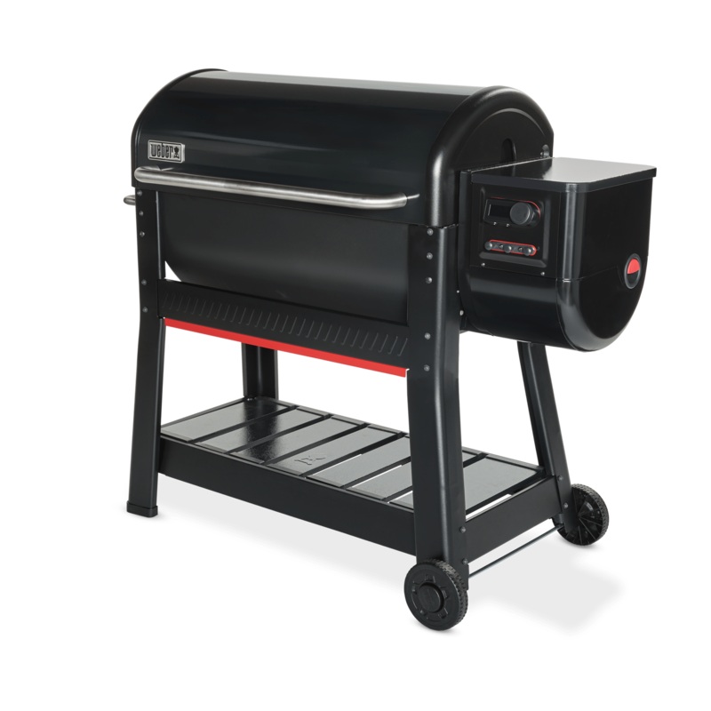 Weber Smoque XL Bottom Shelf (Smoque XL 34) - 3400667