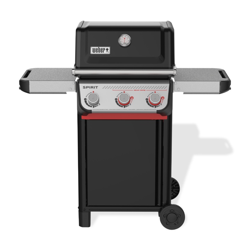 Weber Spirit E-325 Gas Grill