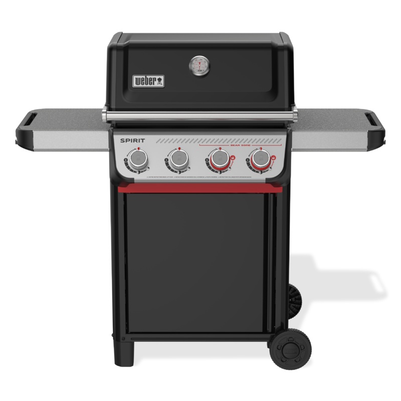Weber Spirit E-425 Gas Grill