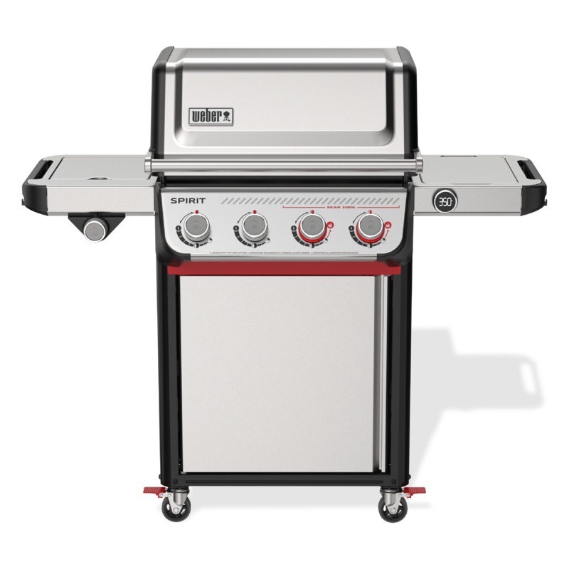 Weber Spirit SP-435 Gas Grill