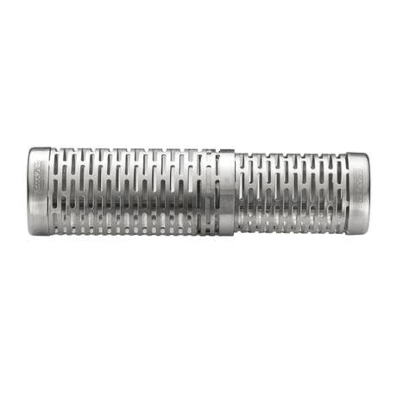 A-Maze-N Oval Expanding Tube Smoker 7" - 12" - 40270