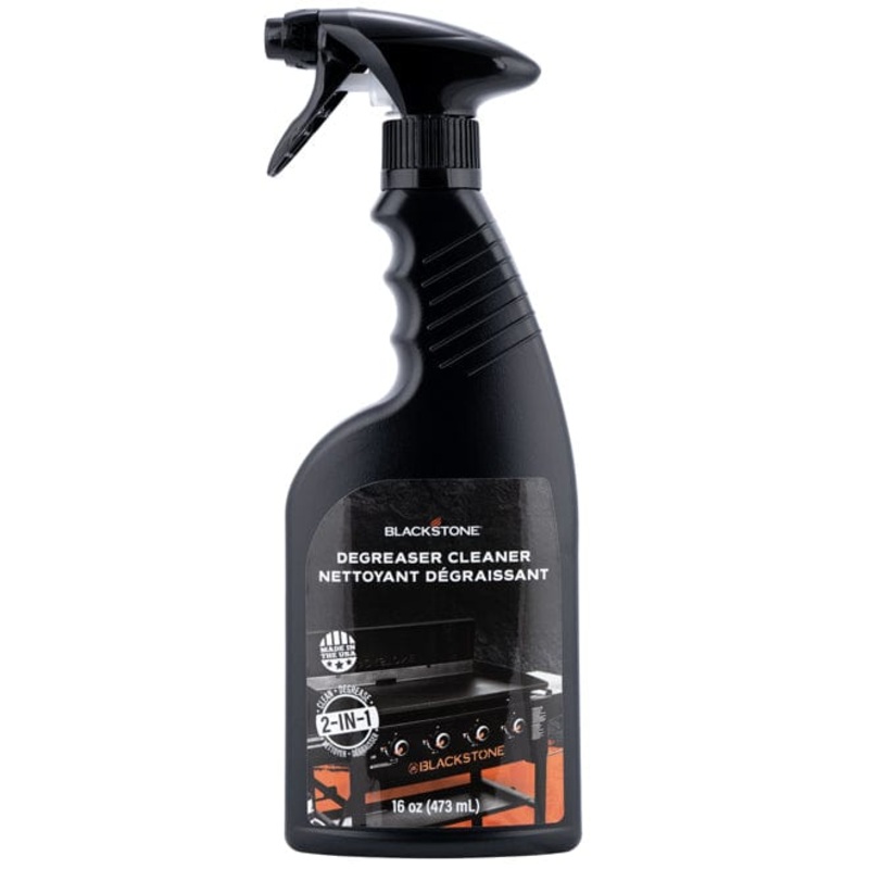Blackstone 2-in-1 Degreaser & Cleaner (16 oz.) - 4138