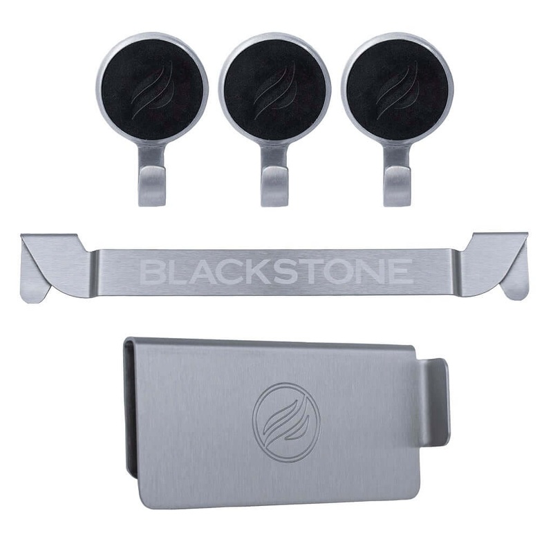 Blackstone Grease Gate Tool Holder Combo - 5188