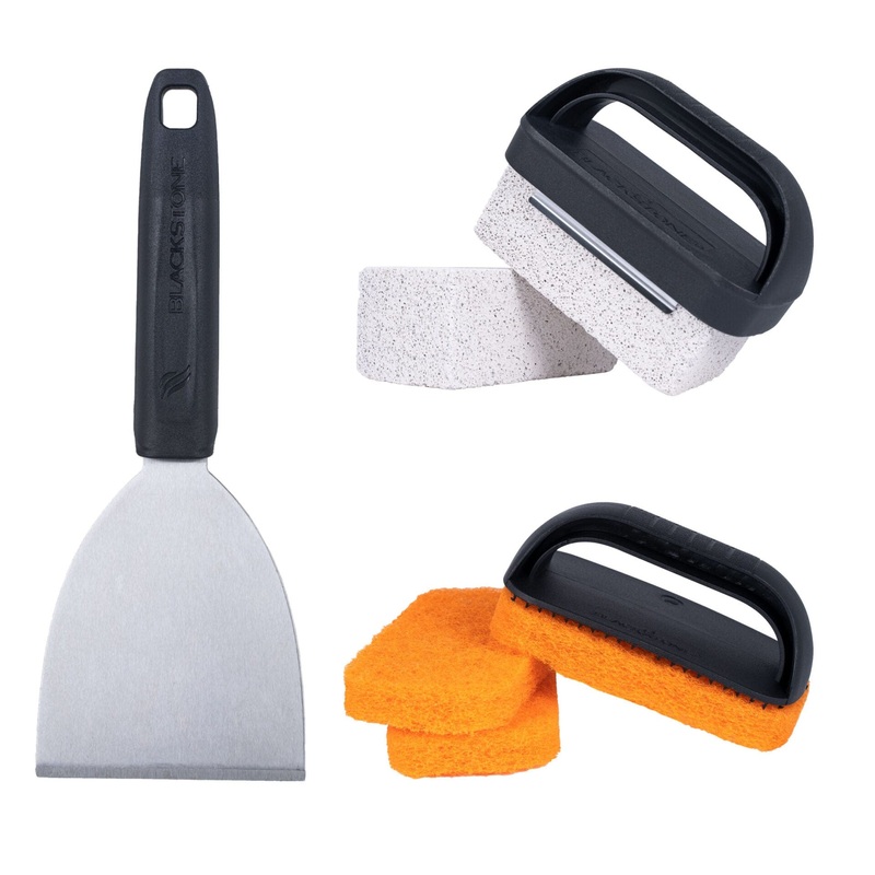 Blackstone Griddle Cleaning Kit (8pc) - 5463