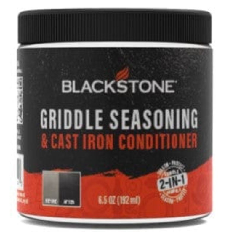 Blackstone Griddle Seasoning & Conditioner (6.5 oz.) - 4114