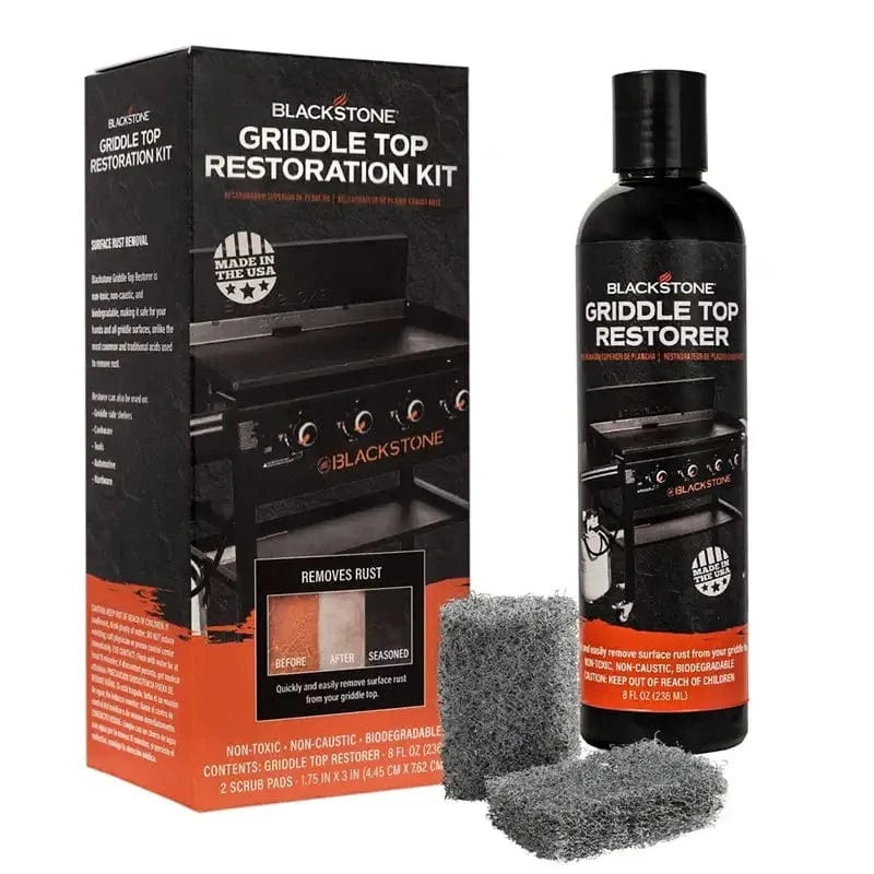 Blackstone Griddle Top Restoration Kit - 4172
