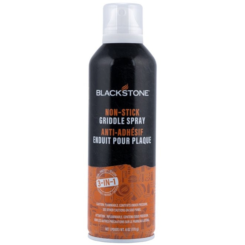 Blackstone Non-Stick Griddle Spray (170g) - 4123