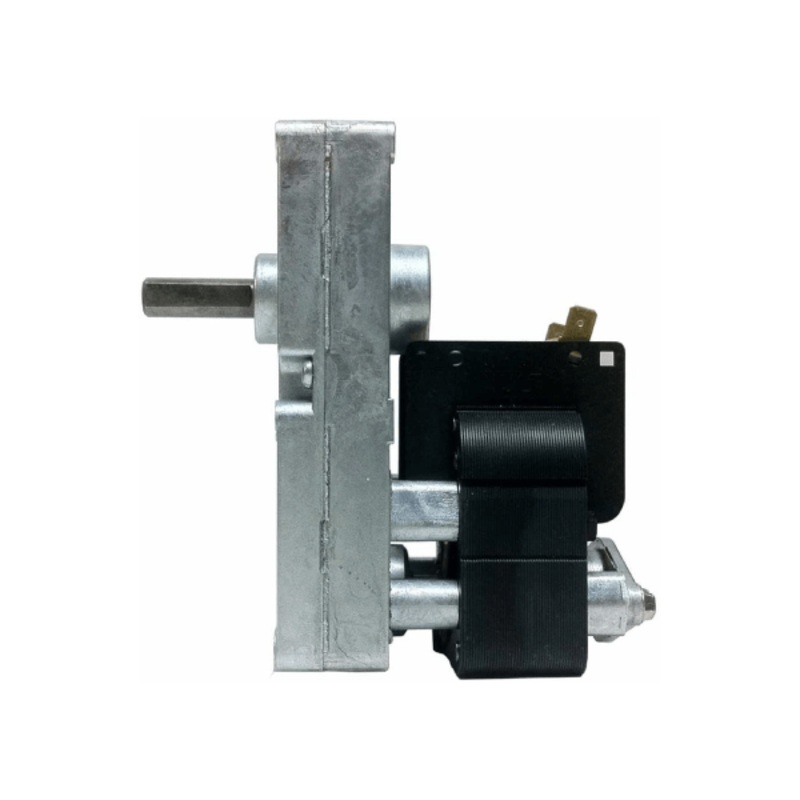 Louisiana Grills Auger Motor Pellet BBQ - 50104