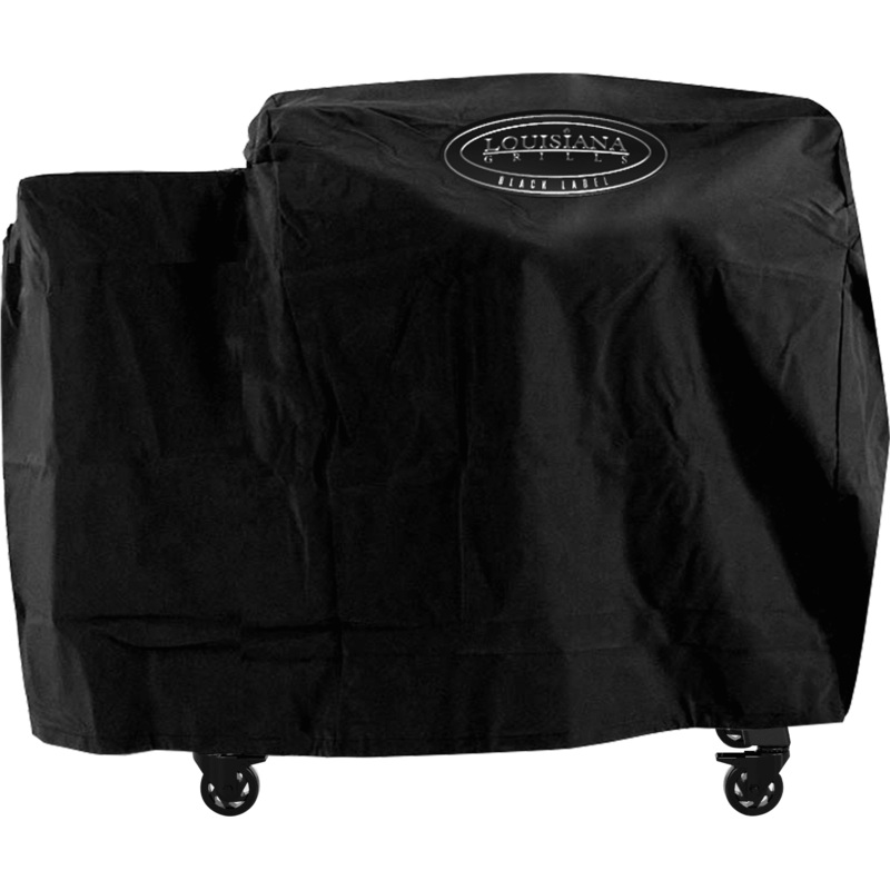 Louisiana Grills BBQ Cover (LG1200BL / LG1100 / CS570) - 30986