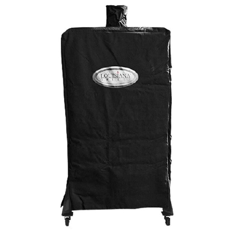 Louisiana Grills BBQ Cover (LGV4BL) - 32053