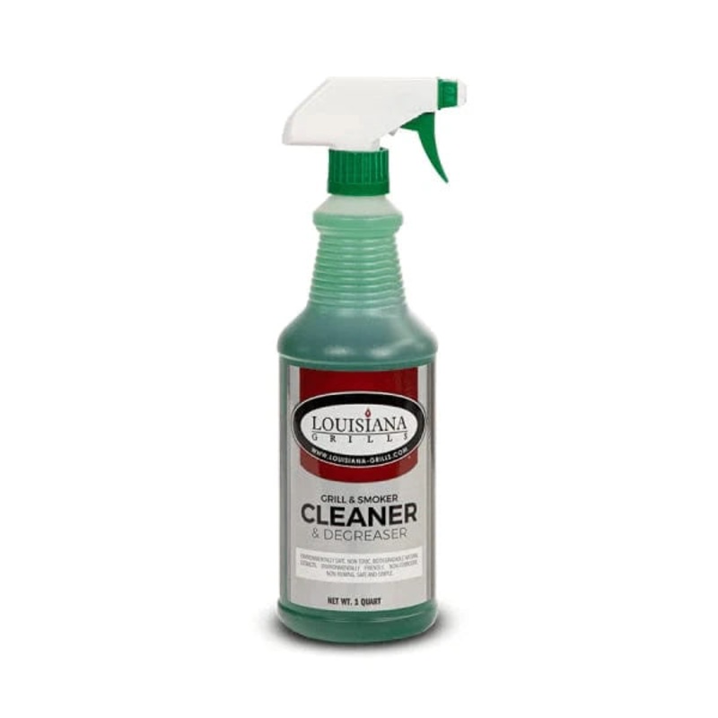 Louisiana Grills Cleaner & Degreaser - 40749