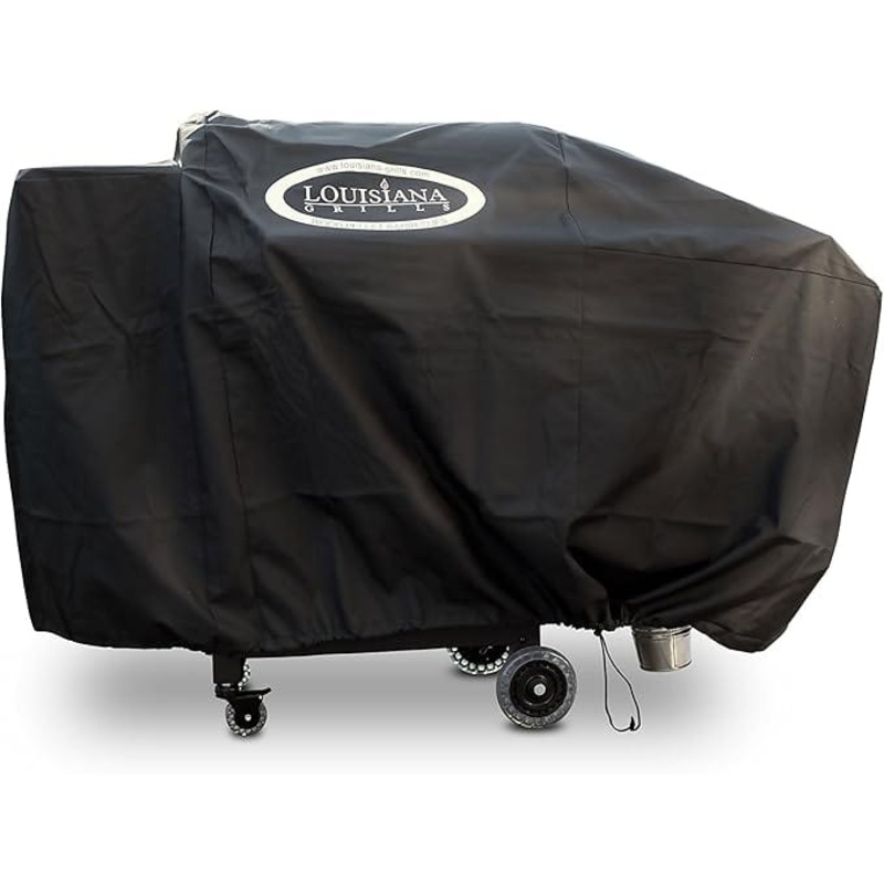 Louisiana Grills Cover (LG700 with Smoke Cabinet) - 53455