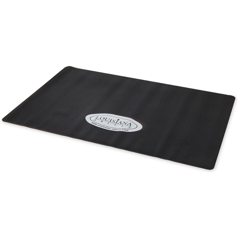 Louisiana Grills Floor Mat (52") - 58035