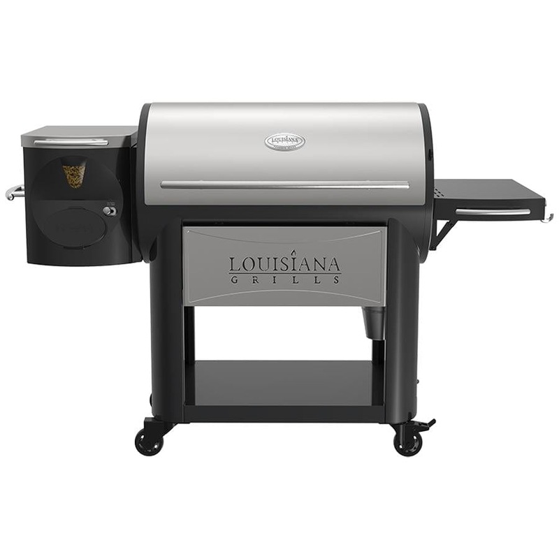 Louisiana Grills Founders Legacy 1200 Pellet Grill