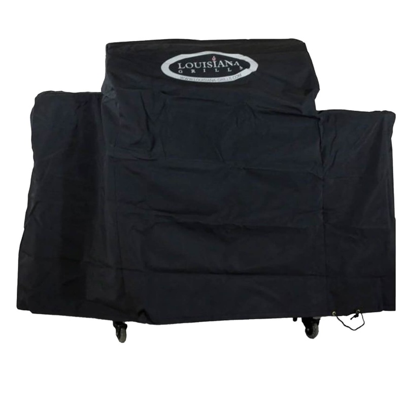 Louisiana Grills Grill Cover (LG800D/860C) - 53860