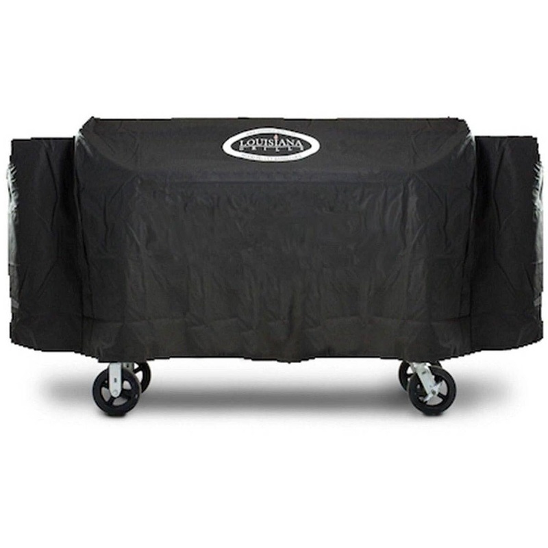 Louisiana Grills Grill Cover (Whole Hog) - 53750