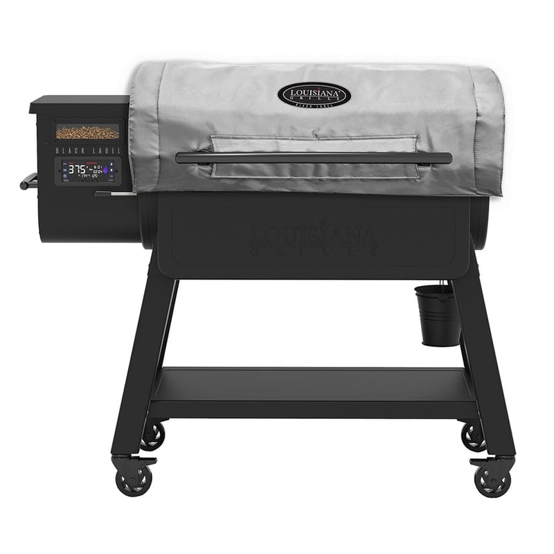 Louisiana Grills Insulated Blanket (LG1200BL) - 31964