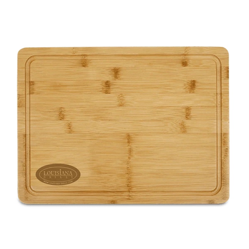 Louisiana Grills Magnetic Cutting Board - 40214