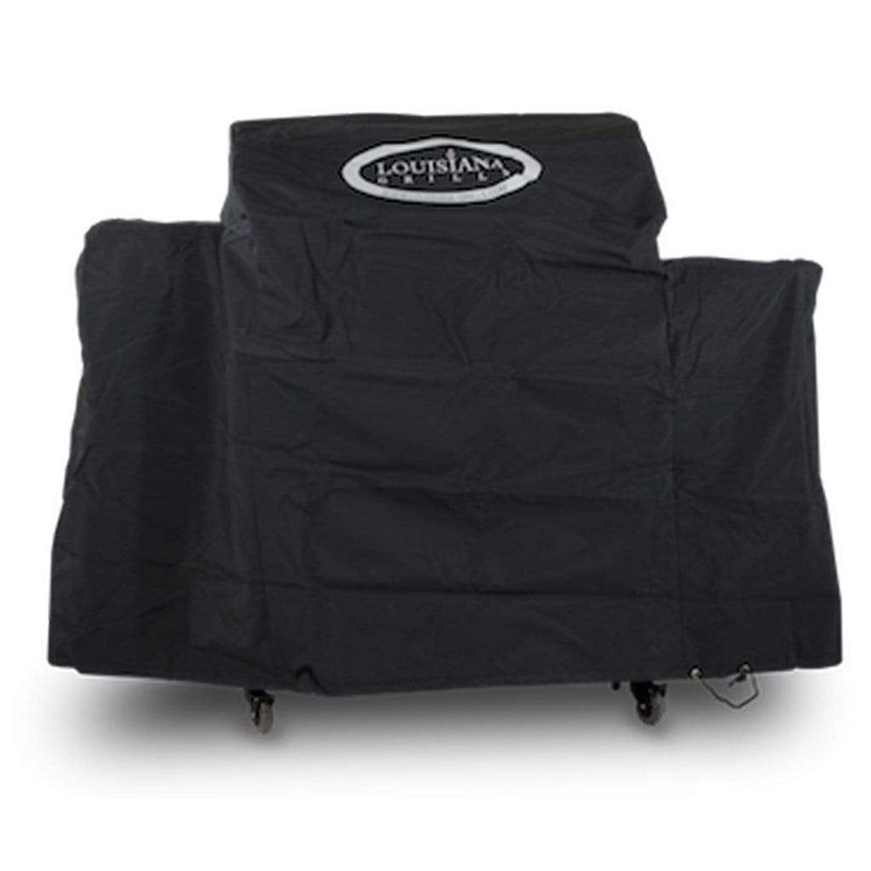 Louisiana Grills Pellet Cover (LG800E) - 53800