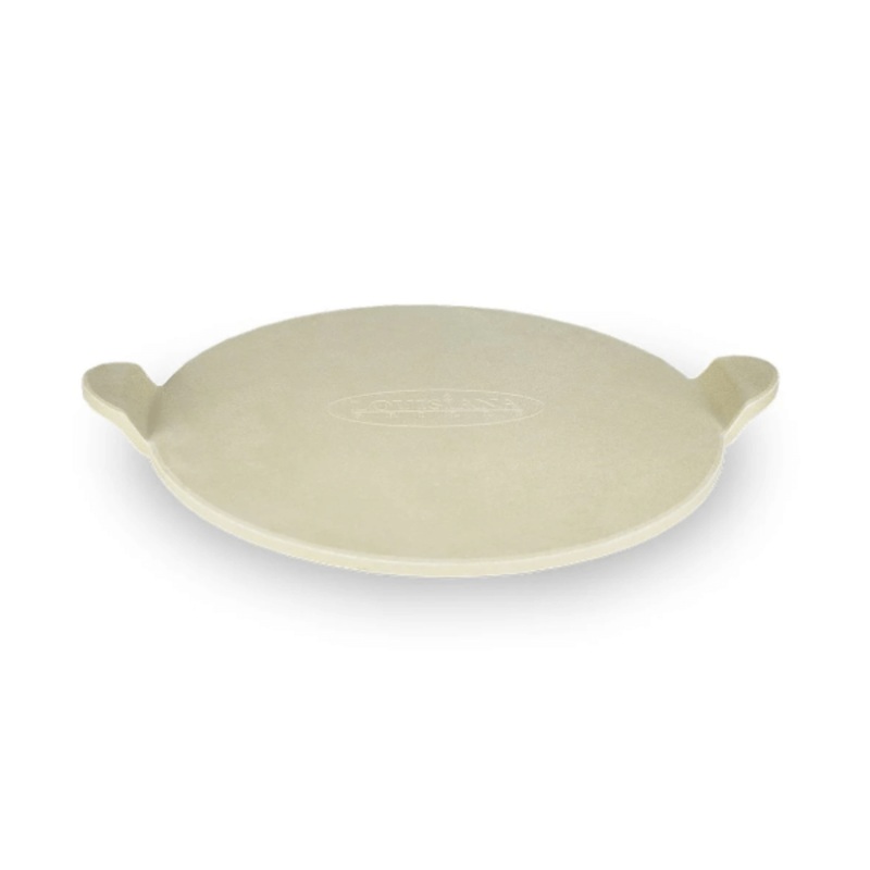 Louisiana Grills Pizza Stone 15" - 40216