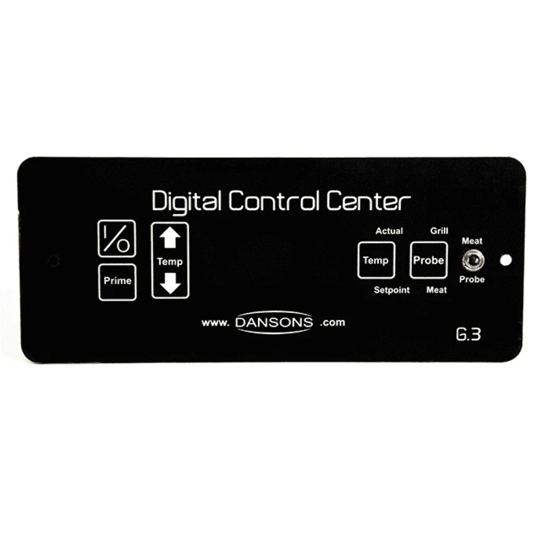 Louisiana Grills Replacement Digital Control Center - 80113