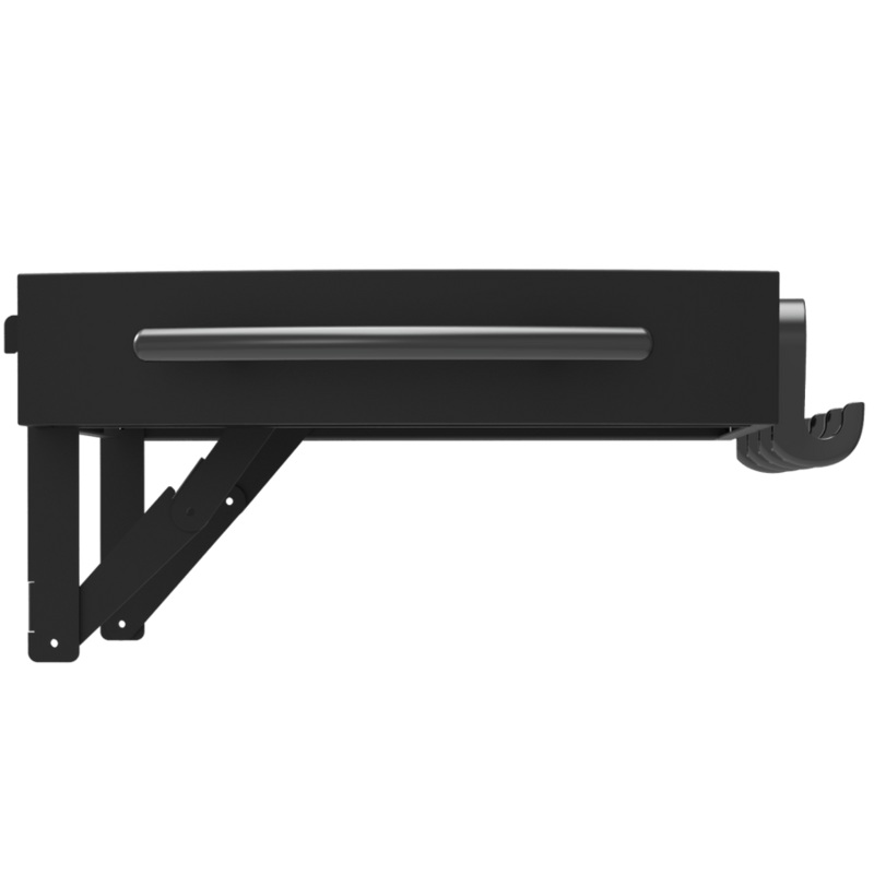Louisiana Grills Side Shelf (Founders  Premier Series) - 20019