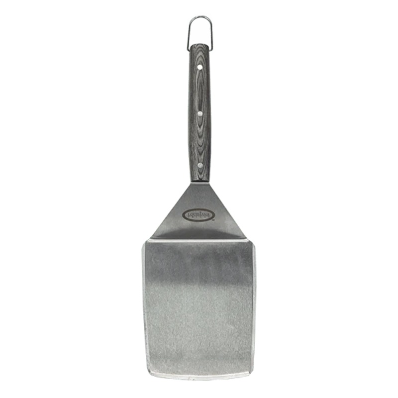Louisiana Grills Stainless Steel Big Head Spatula - 40207