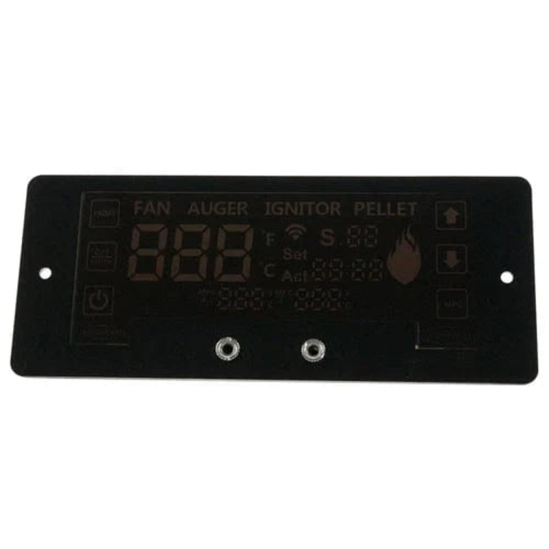 Louisiana Grills WiFi Bluetooth Control Board - 80022