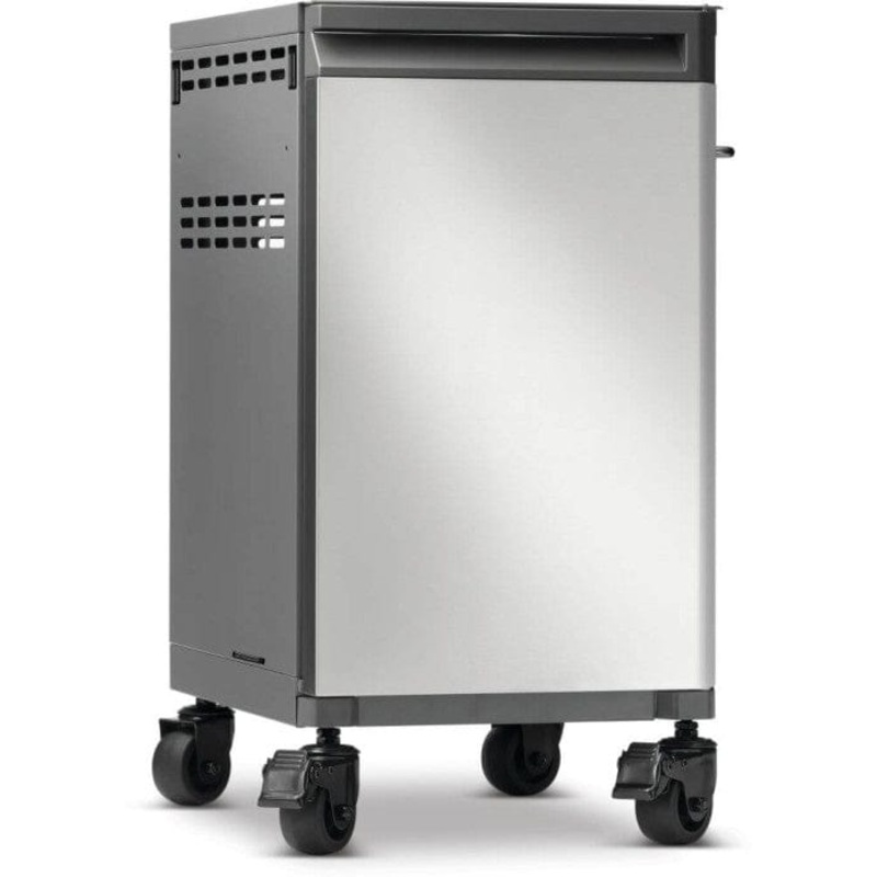 Napoleon Prestige Under Grill Storage (Set of 2 Carts) - 68003