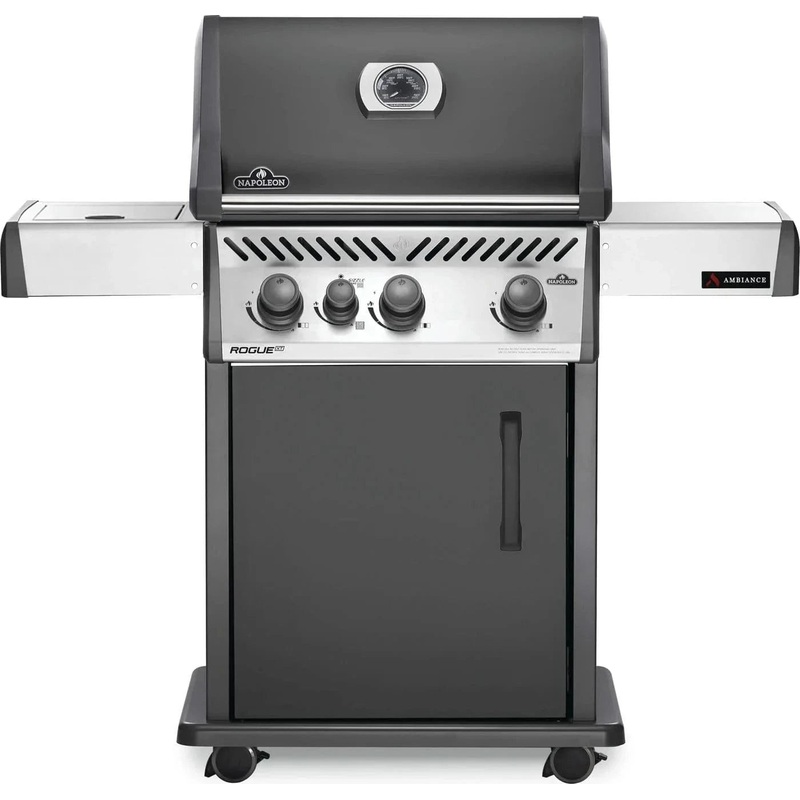 Napoleon Rogue XT 425 SIB (Ambiance Special Edition) - RXT425SIB-1-AMB