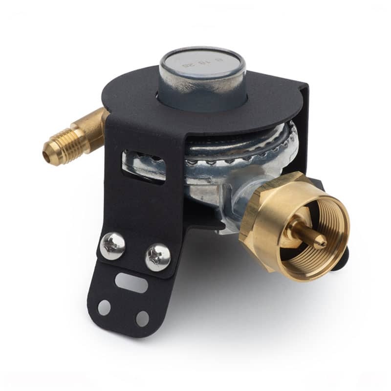 Napoleon TravelQ Regulator (TQ285) - N530-0054-SER