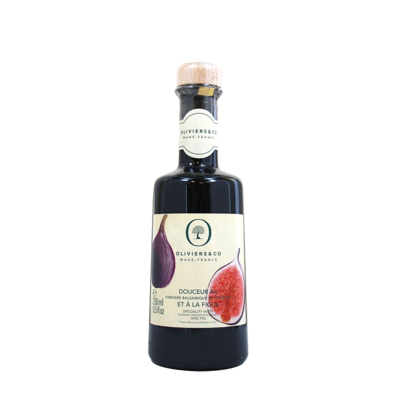 Oliviers & Co - Fig Balsamic Vinegar