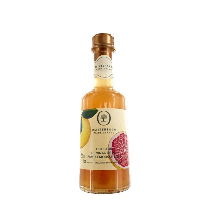 Oliviers & Co - Pink Grapefruit Specialty Vinegar