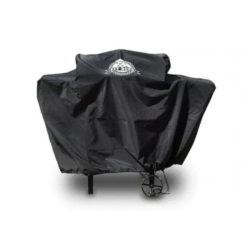 Pit Boss Grill Cover (PB440D) - 30977