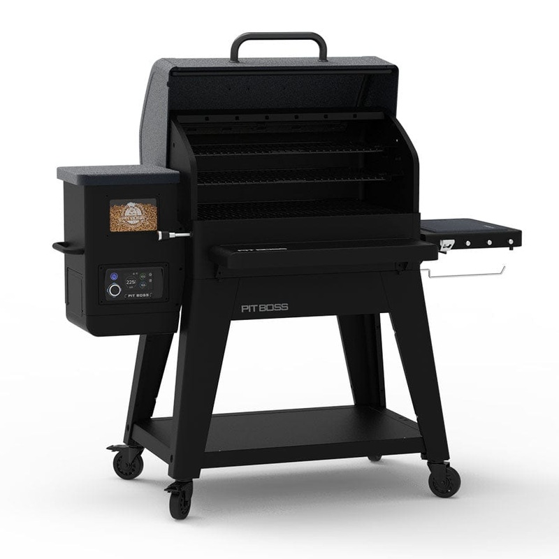 Pit Boss Navigator 1300 Connected Grill - PB1300M