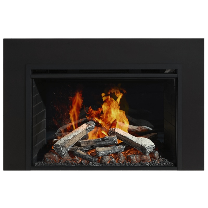 Regency Birch Log Set (E800LCD) - 544-951