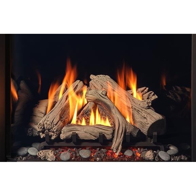 Regency Driftwood Log Set (G800P) - 762-931