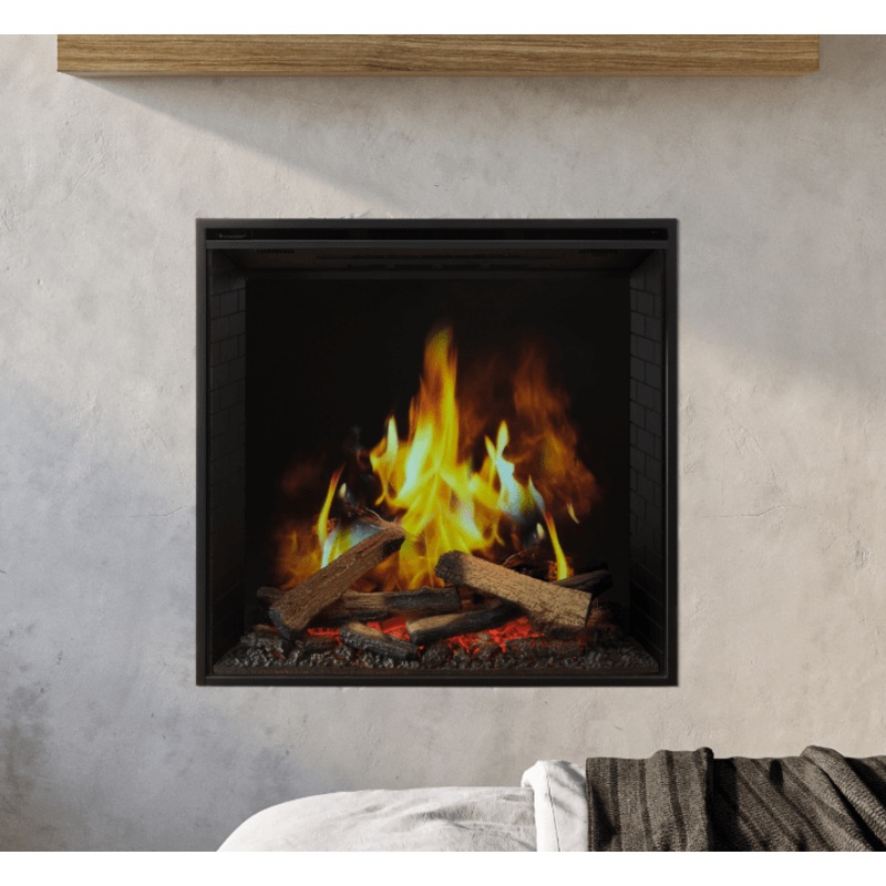 Regency Grandview E800LCD Electric Fireplace