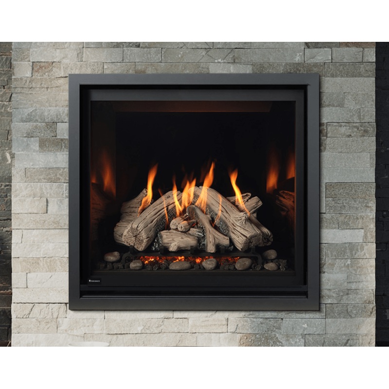 Regency Grandview G800P Premium Gas Fireplace
