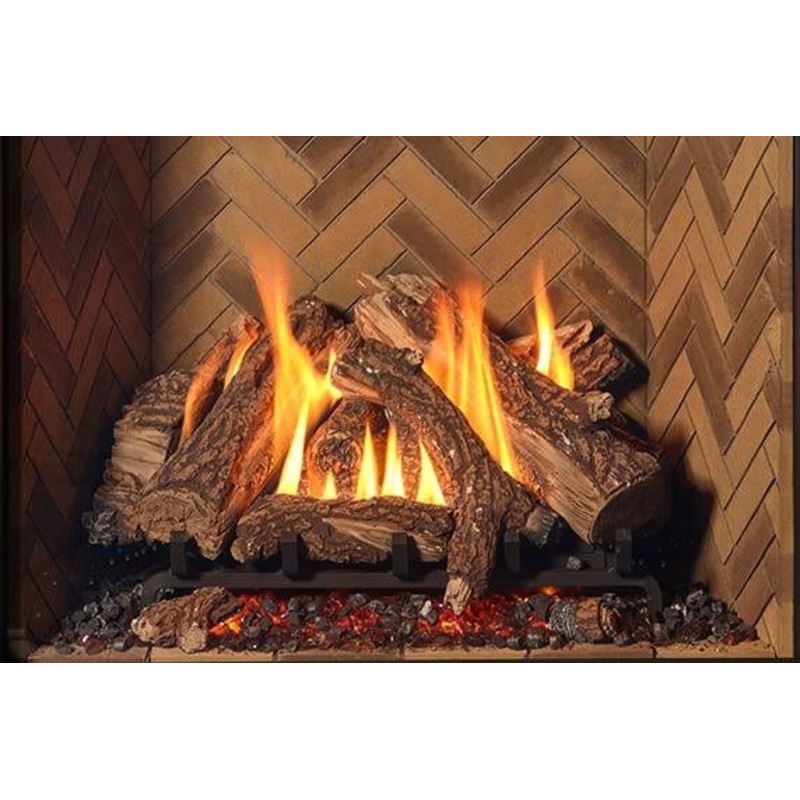 Regency Oak Log Set (G800P) - 762-930
