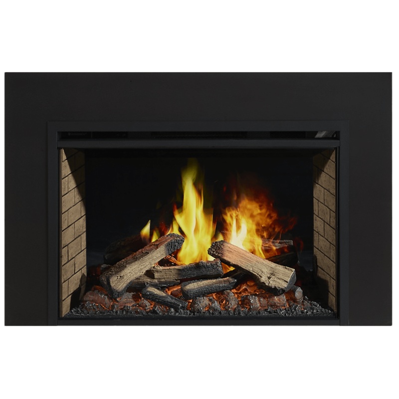 Regency Split Oak Log Set (E800LCD) - 544-954