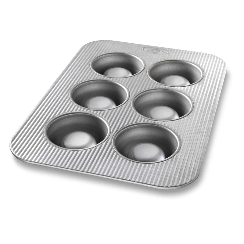 USA Pan Brownie Bowl Pan