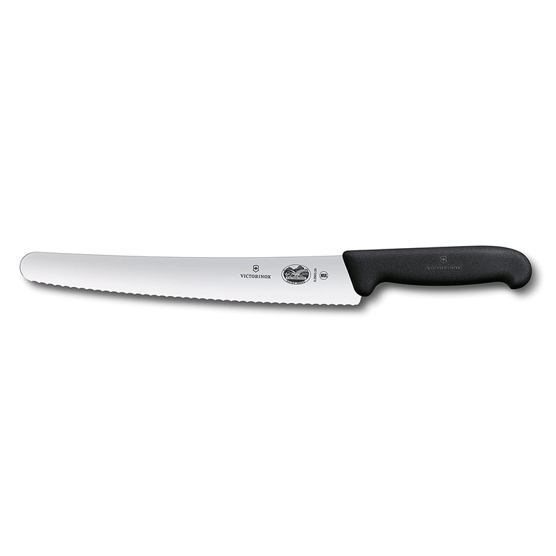 Victorinox Fibrox Pro 10" Bread Knife