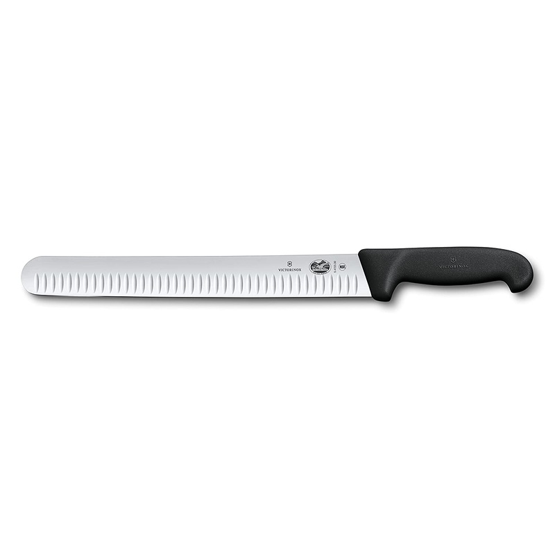 Victorinox Fibrox Pro 12" Slicing Knife