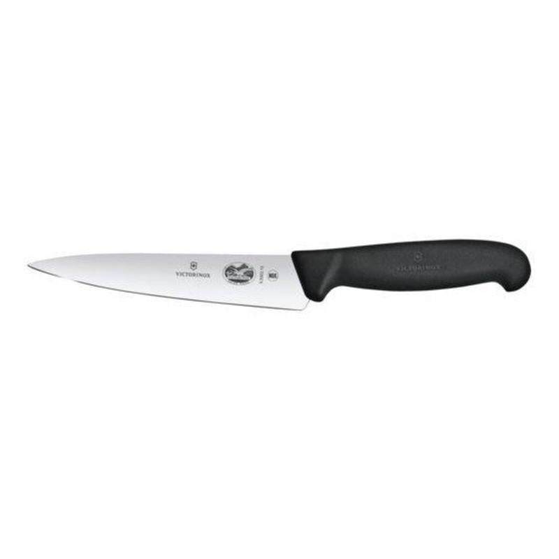 Victorinox Fibrox Pro  6" Chef"s Knife