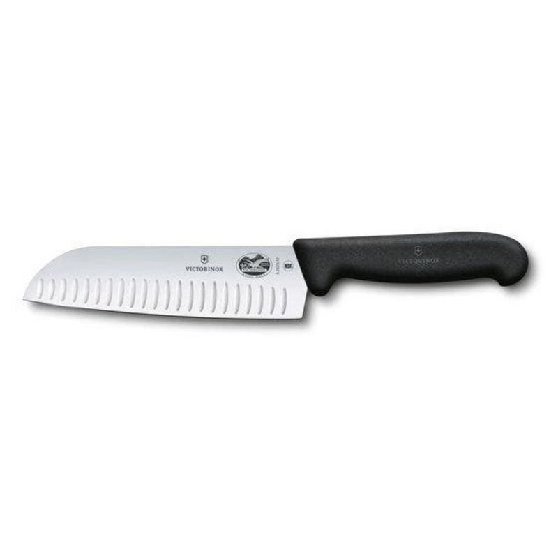 Victorinox Fibrox Pro  7" Santoku