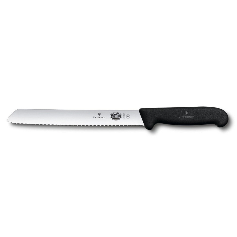 Victorinox Fibrox Pro  8" Bread Knife